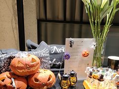 -L'Arome芳芳法国餐厅(仙林金鹰店)