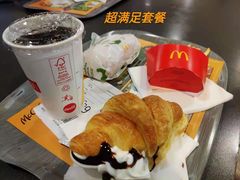-麦当劳(国际大厦店)