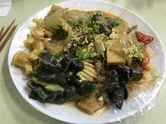 -郭记小街麻辣烫(虎坊路店)