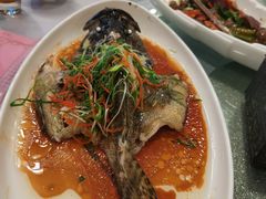 -白云湖畔酒店-湖畔餐厅