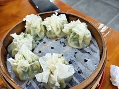 -源玺源烧麦馆(东护城河南街店)