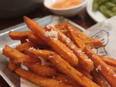 -京A Taproom·精酿餐吧(CBD店)
