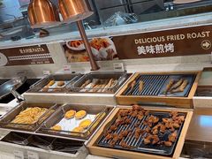 -西十二街牛排(顺义华联店)