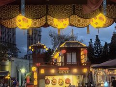 -深圳锦绣中华民俗村