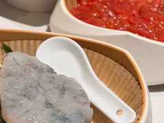 招牌虾滑-海底捞火锅(长宁路龙之梦店)