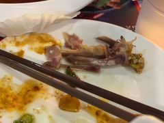 -日昌餐馆(亦庄店)