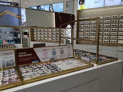 -宝明斋眼镜(大观园店)