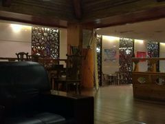 -盛彼得温泉度假酒店