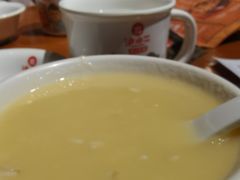 玉米羹-炉小二铜锅牛蛙•川湘菜(三里屯店)