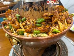 -珍粤里-蛙行记湘味馆(汶水东路店)