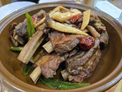 -江南面屋(明洞店)