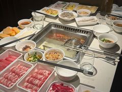 -野妹火锅(布吉店)