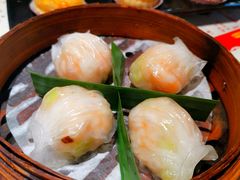 一品鲜虾饺-又一间茶点轩(宝业路店)