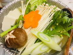 -和创柚子·会席日本料理(新区淮海街店)