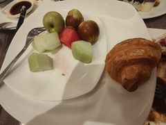 -浙江西子宾馆·瑶园咖啡厅