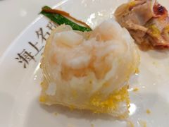 -海上名珠·海鲜酒楼(励骏庞都店)