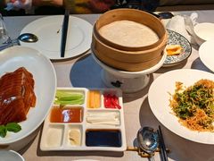 四季民福烤鸭-四季民福烤鸭店(外滩外白渡桥店)