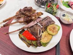 -武汉厨房自助餐厅·武汉卓尔万豪酒店