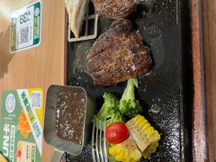 -豪客来牛排(天阳D32店)
