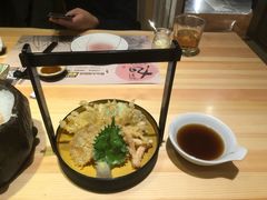 -割烹旭日本料理(龙湖狮山天街店)