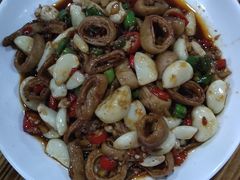 -老三样·美食研究中心(世贸路店)