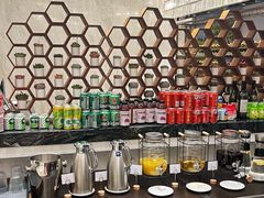 -索菲特酒店 · 云尚天际自助餐厅