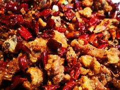 重庆辣子鸡-望京一号·重庆江湖菜(工体店)