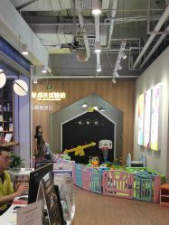 -孩子王(金茂汇店)