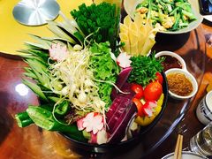 -那家老院子东北菜·饺子·小鸡炖蘑菇(艳华街店)