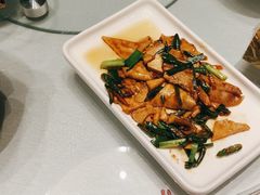 -胖哥家藏菜(护国路店)