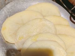 -韩山葵烤肉(太古里店)