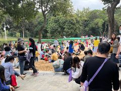 -天河儿童公园