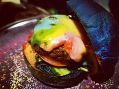 -Lets burger非常汉堡·环球风味(蓝色港湾店)