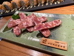 -黑牛の店·和牛烧肉(石家庄万象城店)