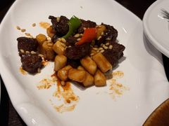 -翠山·映月湖景餐厅(映月湖公园店)