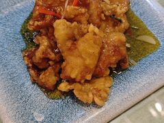 -玉桥餐厅(天坛店)