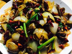 -小草大排档(北沙坡店)