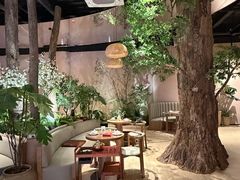 -山水茶艺馆·点心粤菜·30年老字号
