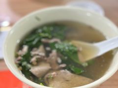 -汕头辉记肠粉王(岗厦店)