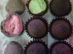 -好利来(山东路店)