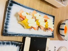 -河风精致寿司(太原店)
