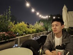 -北平花园·MUA摩造汉堡·北平咖啡(南锣鼓巷胡同店)