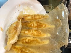 -邢家锅贴老店·非遗·开封菜(金明广场店)