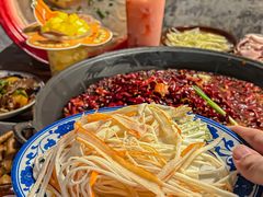 -后火锅(总店)