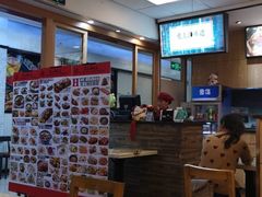 大堂-南八仙·老上海味道(南京东路店)