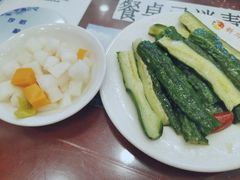 -新川面馆(新街口起源店)