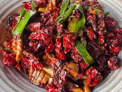 -山石榴·贵州菜(丰盛里店)