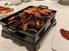 -北平楼·烤鸭·北京菜(牡丹园店)
