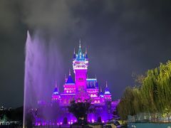 -青岛方特梦幻王国