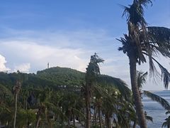 -日落吧·海景咖啡厅·餐酒吧·鸡尾酒·下午茶·乐队表演·浪漫夕阳·三亚文华东方酒店